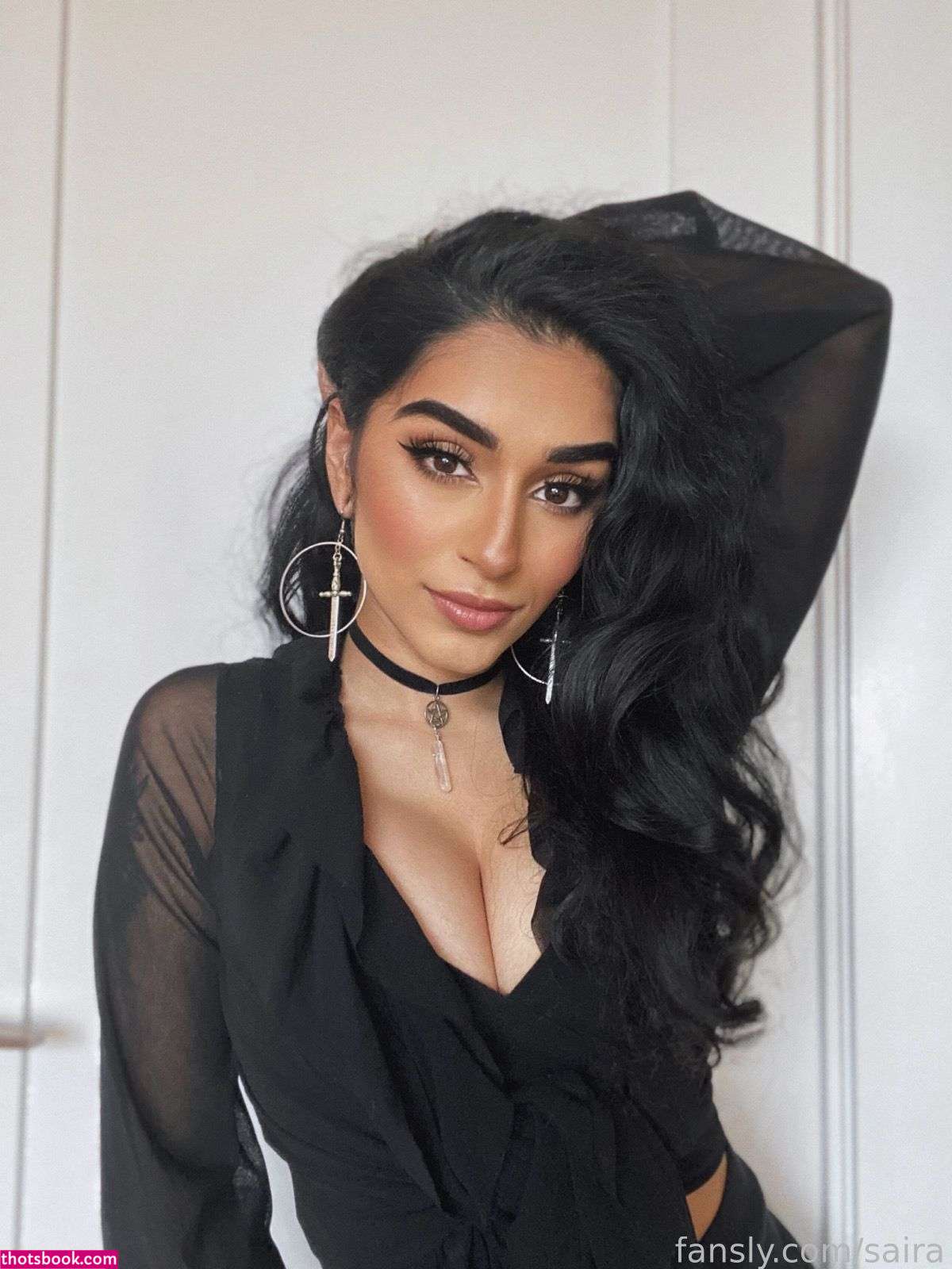 SairaRose  Gymleadersaira  Sairaspooks OnlyFans Photos #5 226160