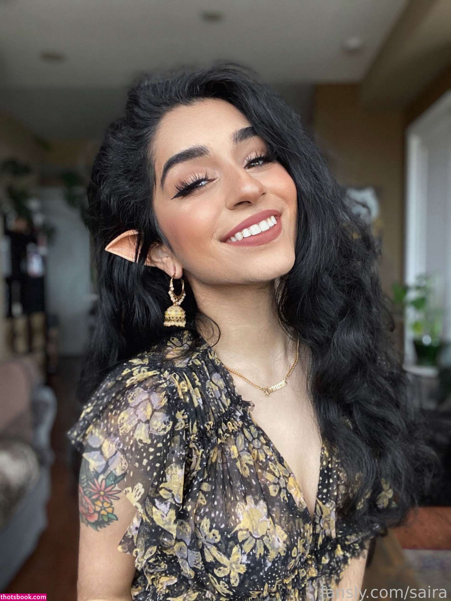 SairaRose  Gymleadersaira  Sairaspooks OnlyFans Photos #5 226165