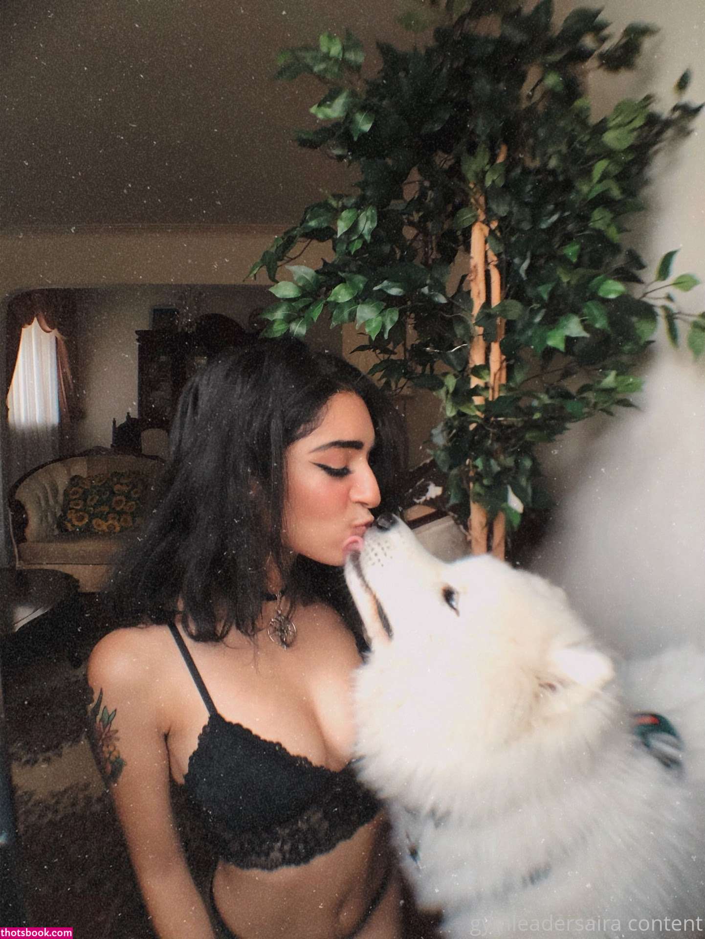 SairaRose  Gymleadersaira  Sairaspooks OnlyFans Photos #11 227492