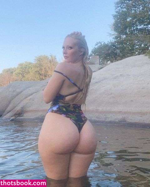 AmethystFranklin OnlyFans Photos #5 228166