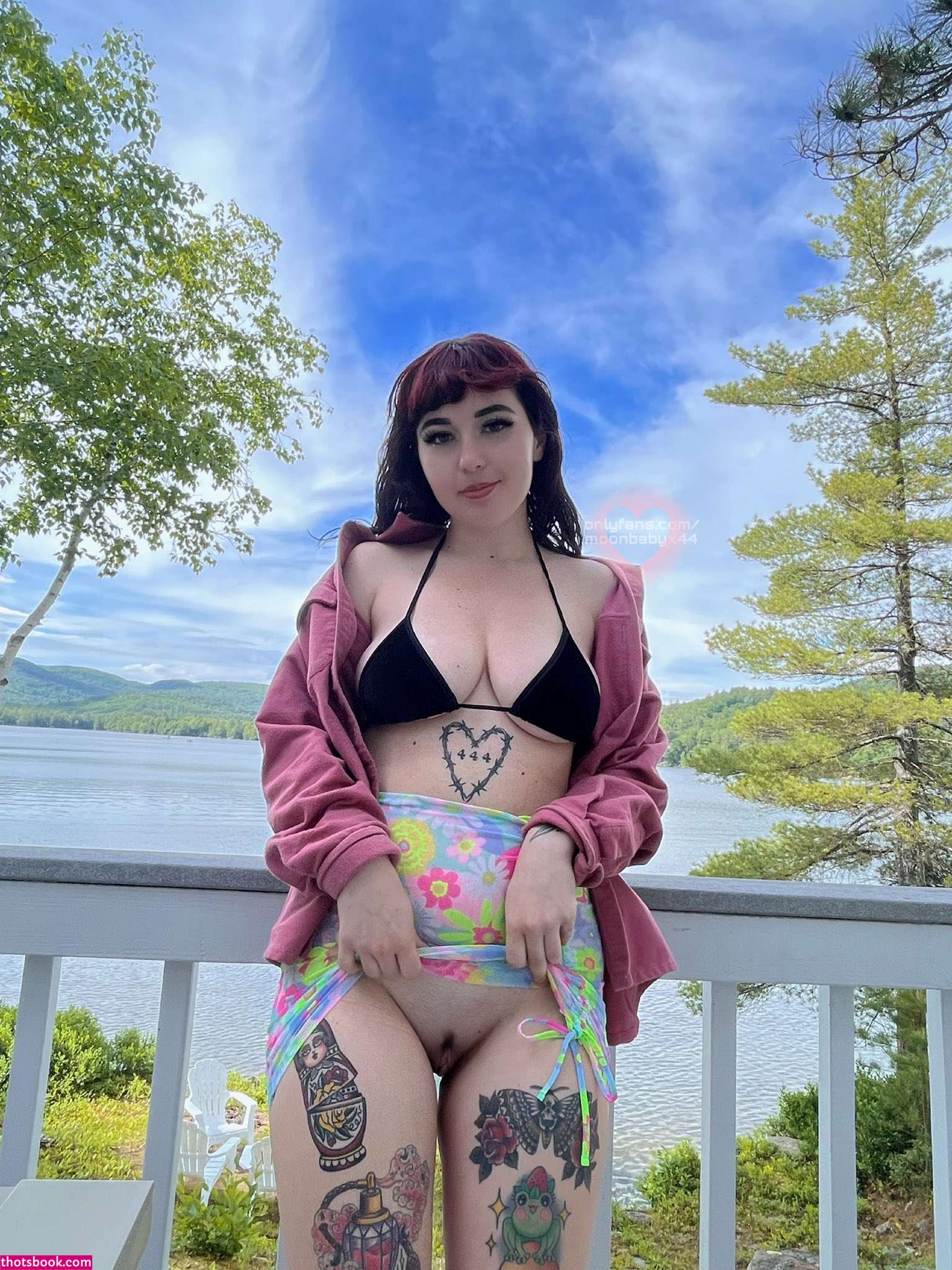 Moonbabyx44 OnlyFans Photos #5 230155