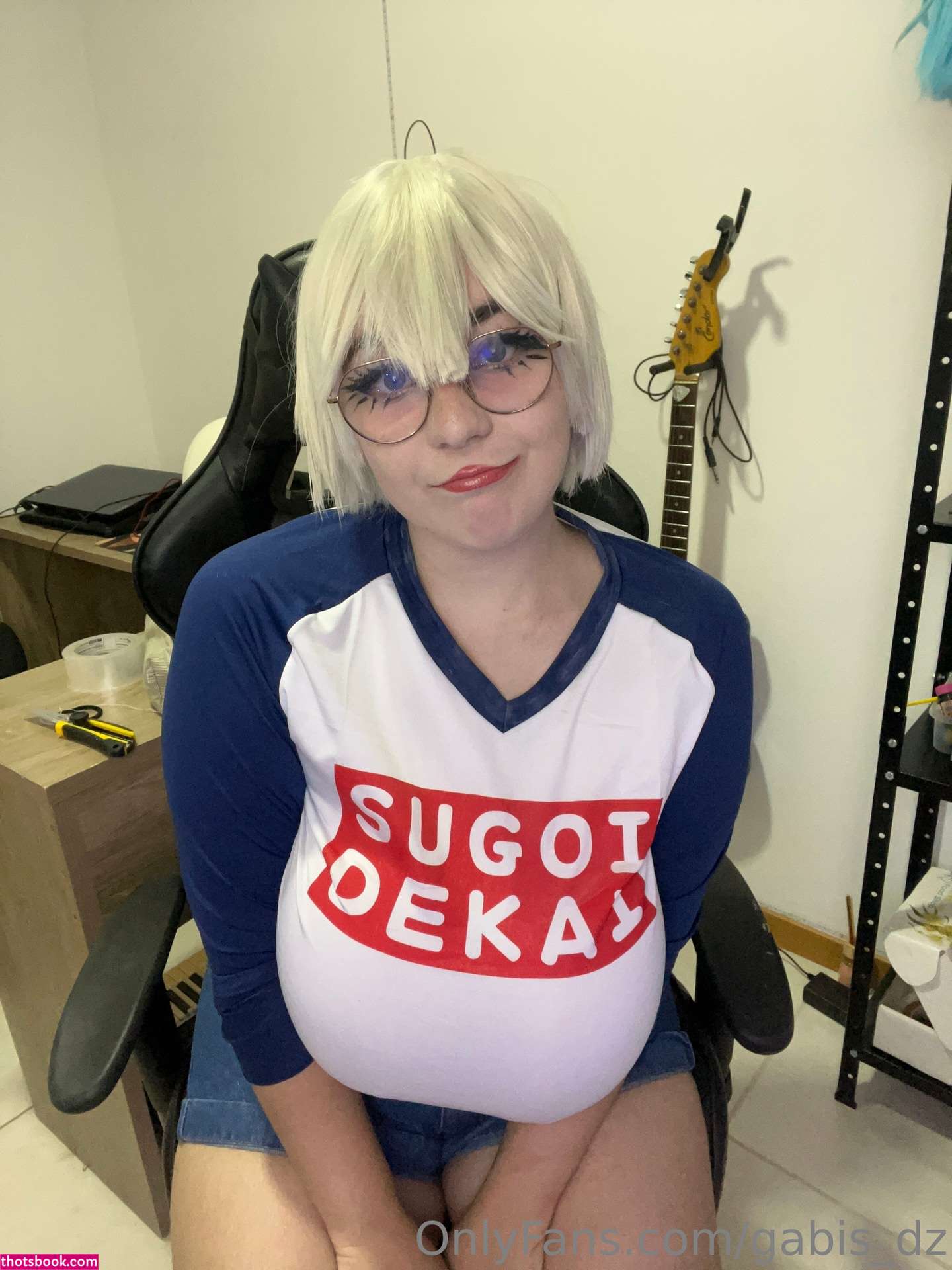 Gabisdz OnlyFans Photos #9 234660