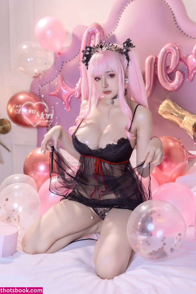 Byoru Photos #14 235604