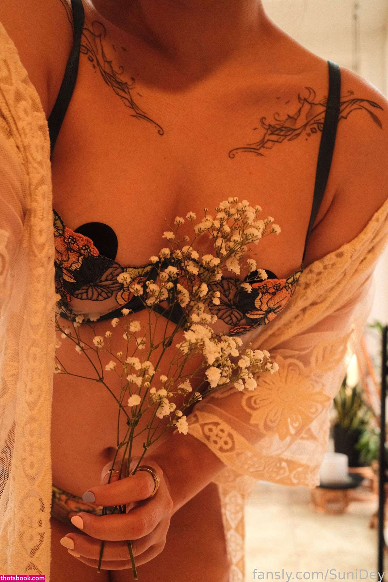 Sunidey Nude OnlyFans Photos #32 901295