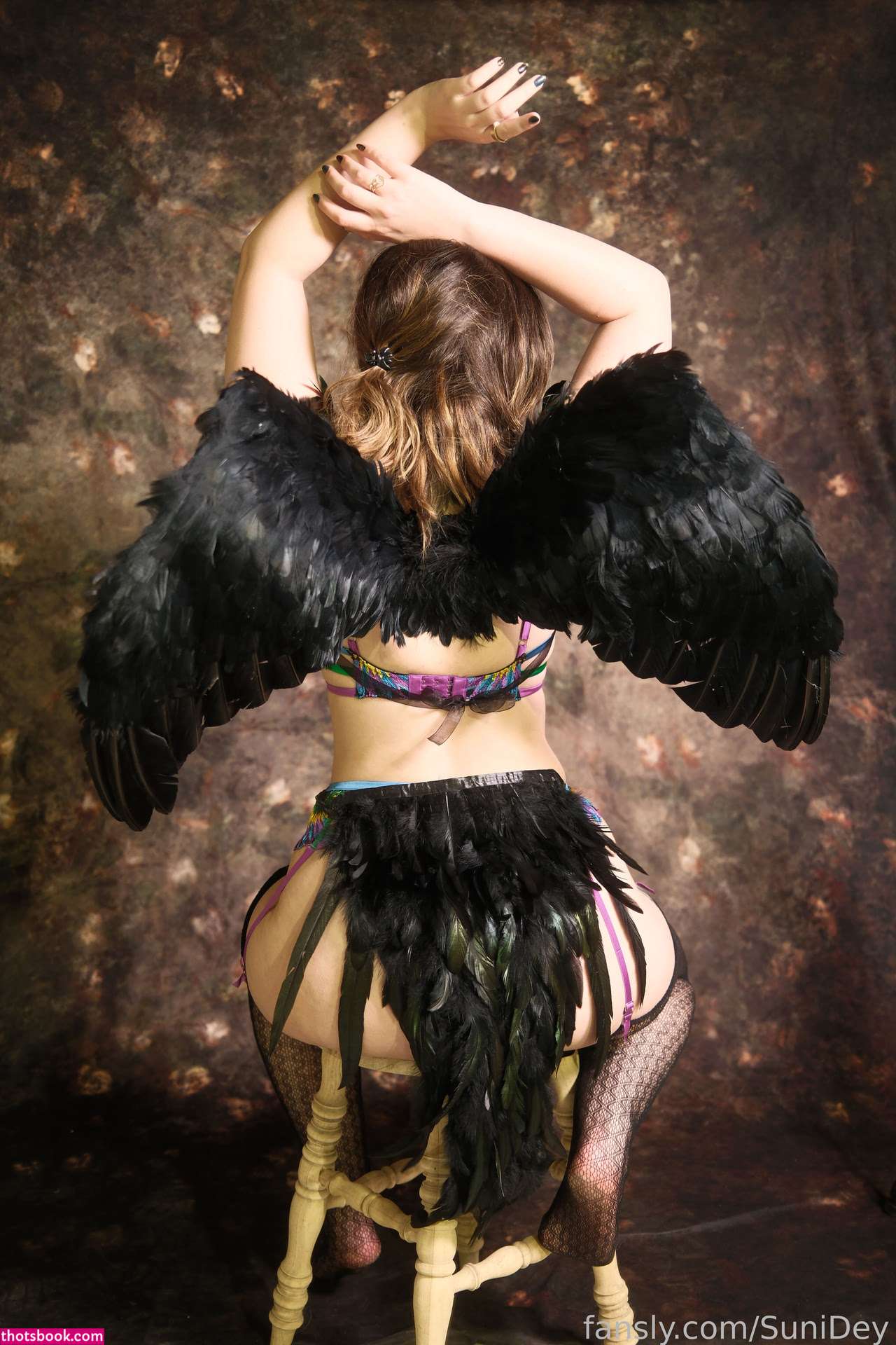 Sunidey Nude OnlyFans Photos #35 901310