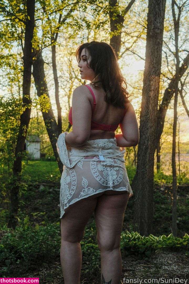 Sunidey Nude OnlyFans Photos #37 901343