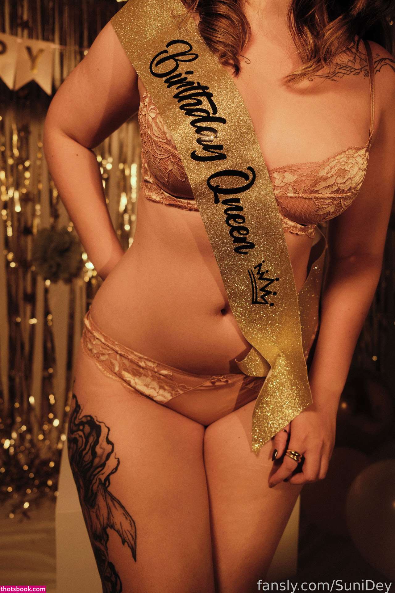 Sunidey Nude OnlyFans Photos #38 901352