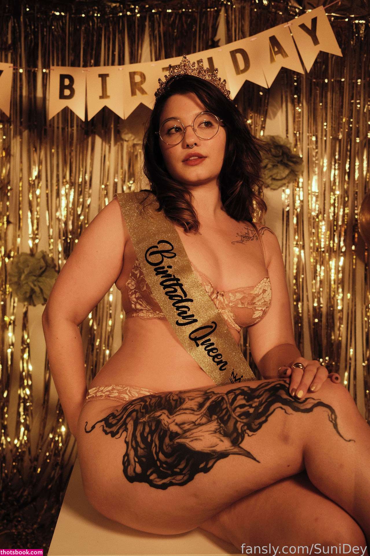 Sunidey Nude OnlyFans Photos #38 901359