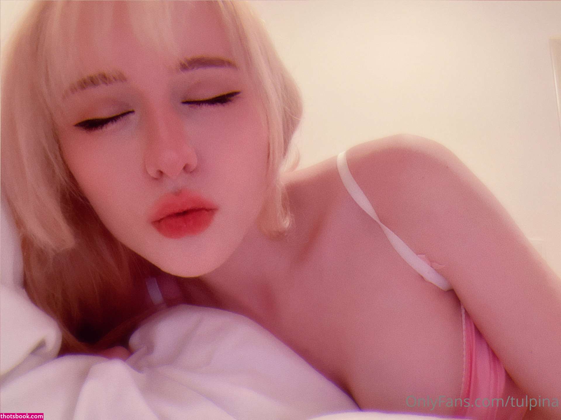 Tulpina Nude OnlyFans Photos #5 889076