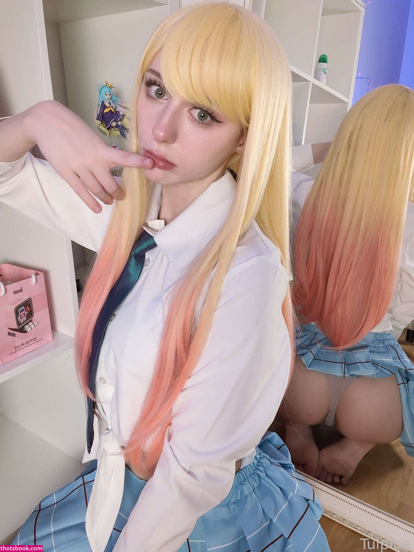 Tulpina Nude OnlyFans Photos #15 890266