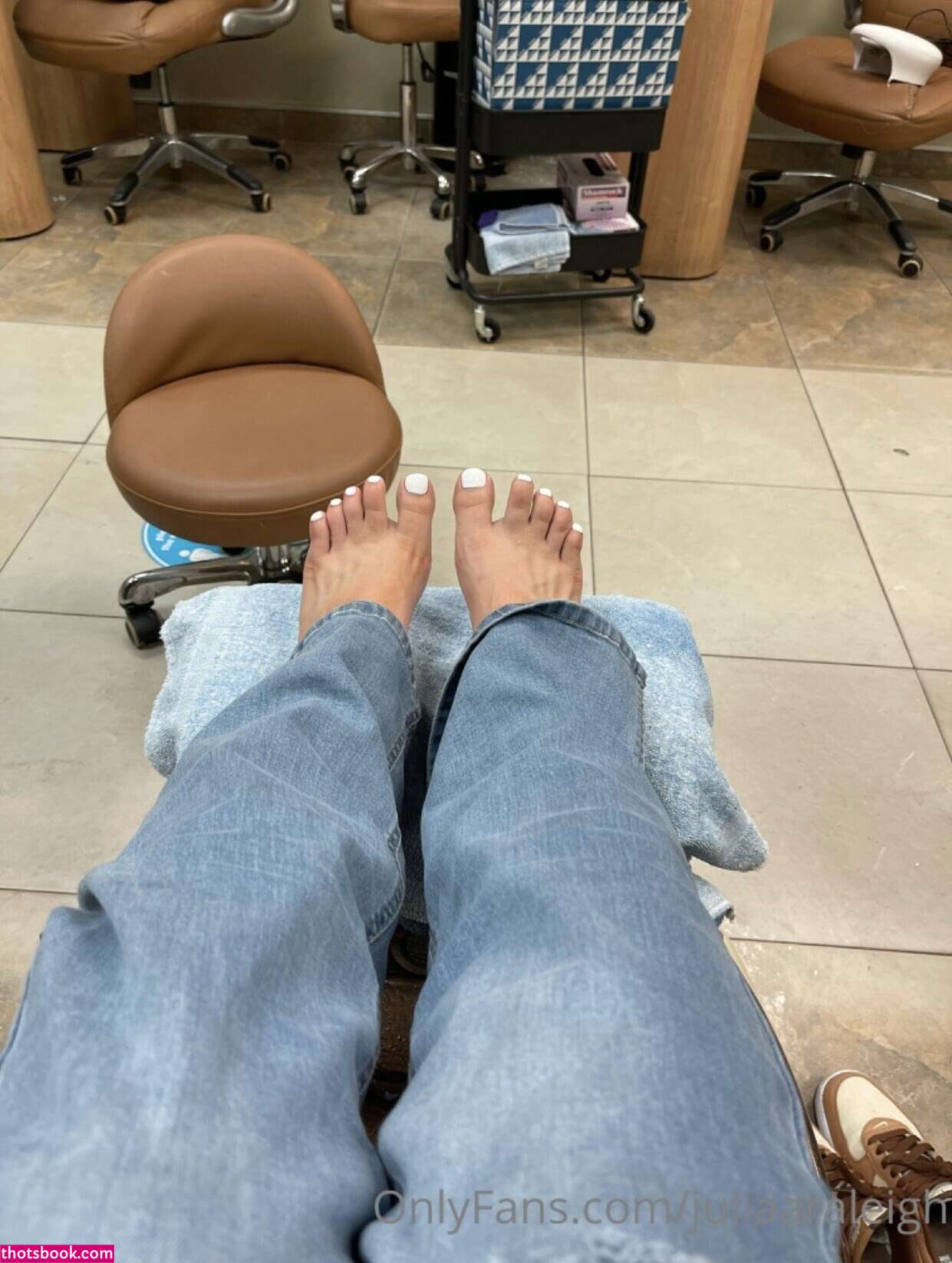 Julia Raleigh Nude OnlyFans Photos #3 891203