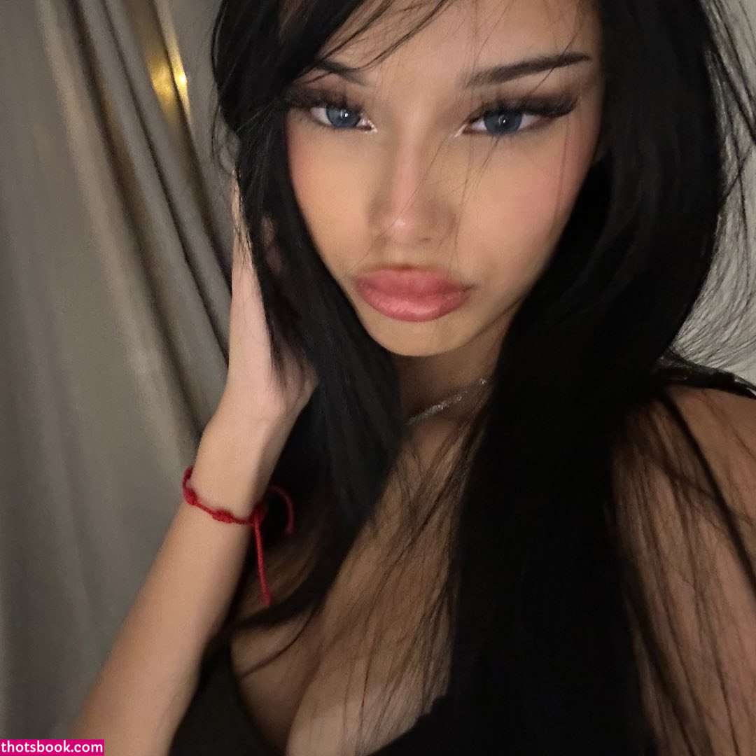 Nari Naribnb Naribnbb Nude OnlyFans Photos #1 910022