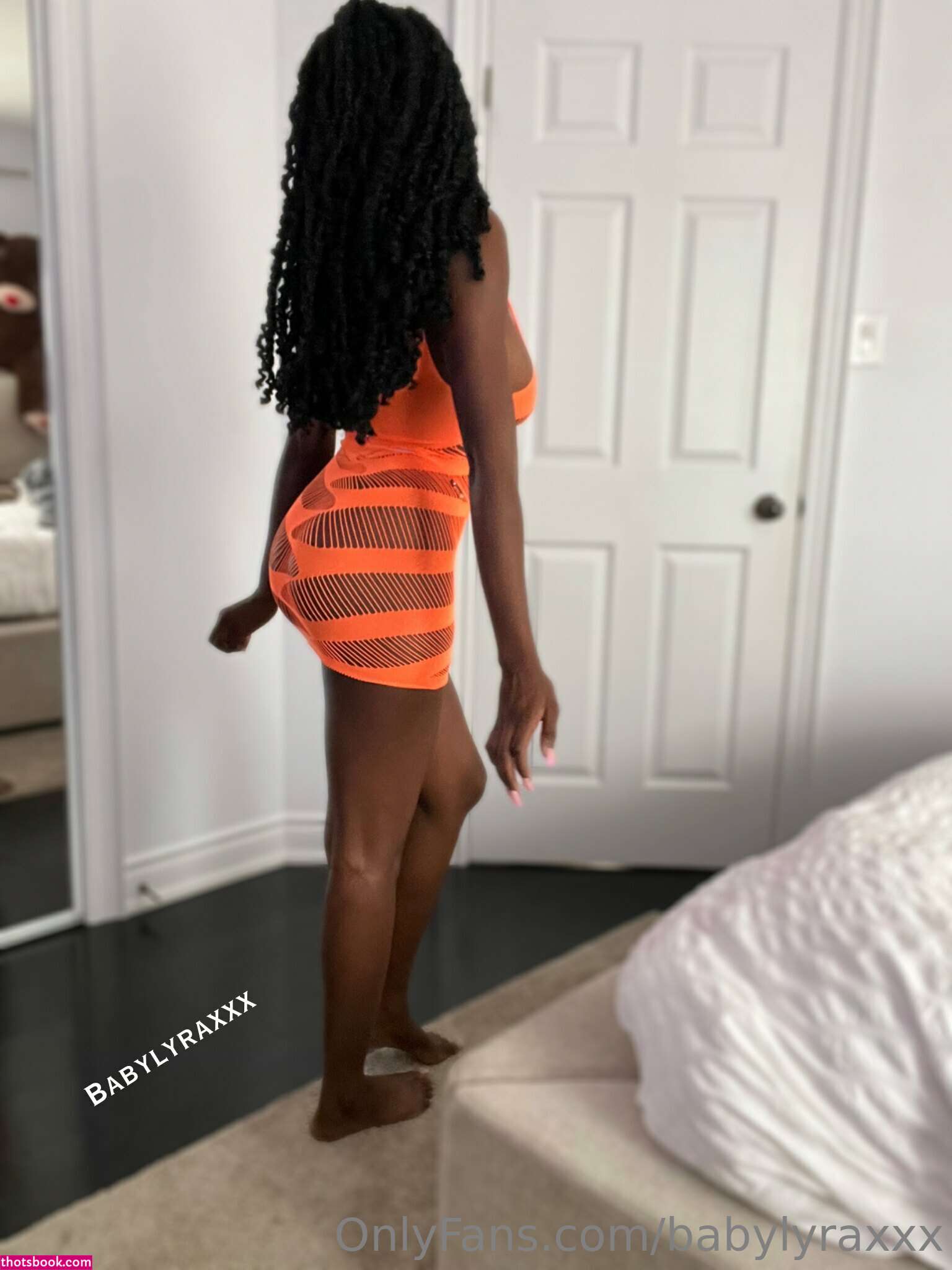 Babylyraxxx Nude OnlyFans Photos #13 926171