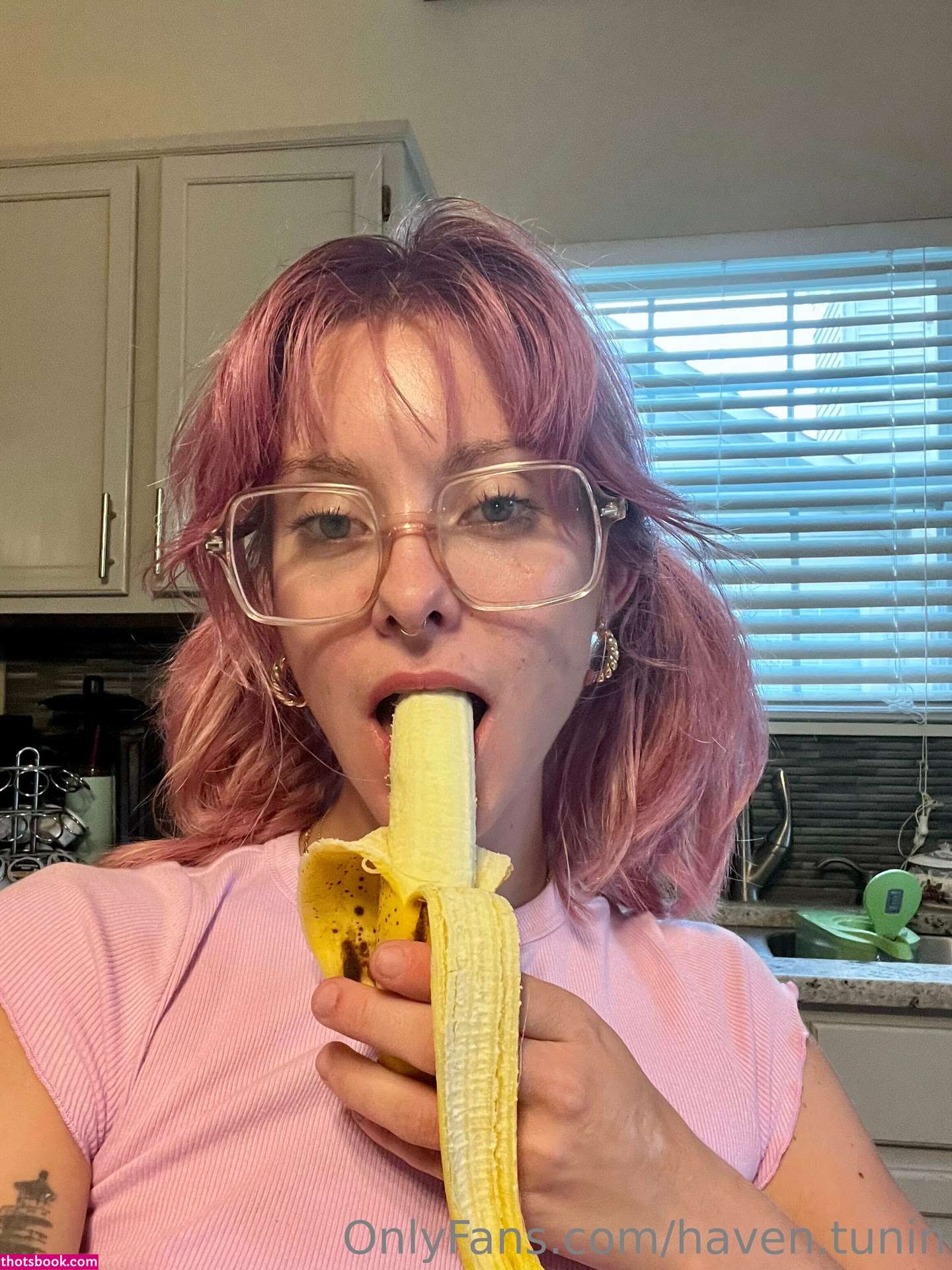 Haven tunin Nude OnlyFans Photos #10 955436