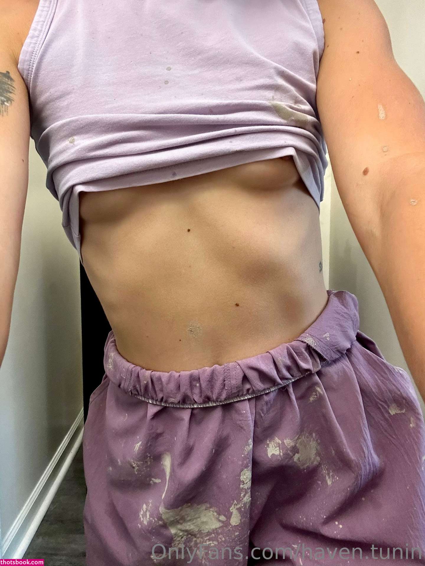 Haven tunin Nude OnlyFans Photos #10 955441