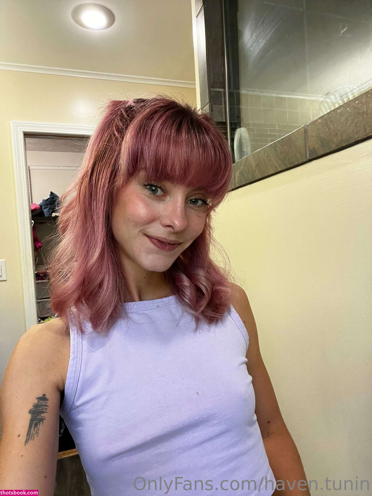 Haven tunin Nude OnlyFans Photos #12 955457