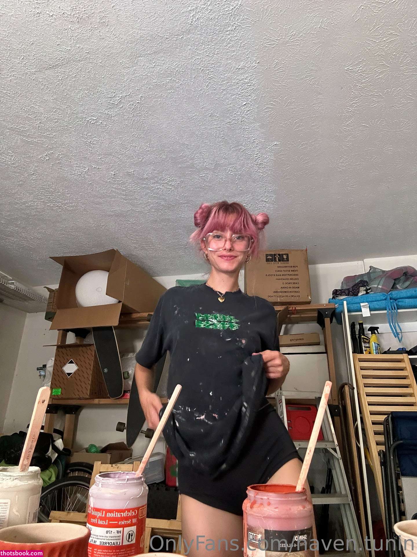 Haven tunin Nude OnlyFans Photos #12 955461