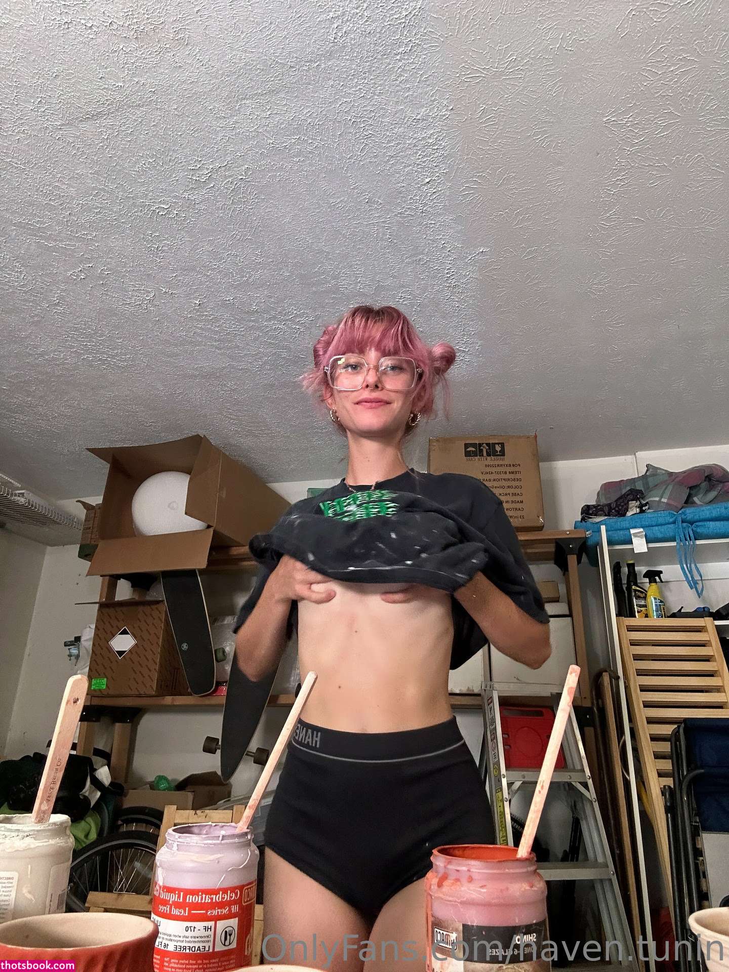 Haven tunin Nude OnlyFans Photos #12 955462