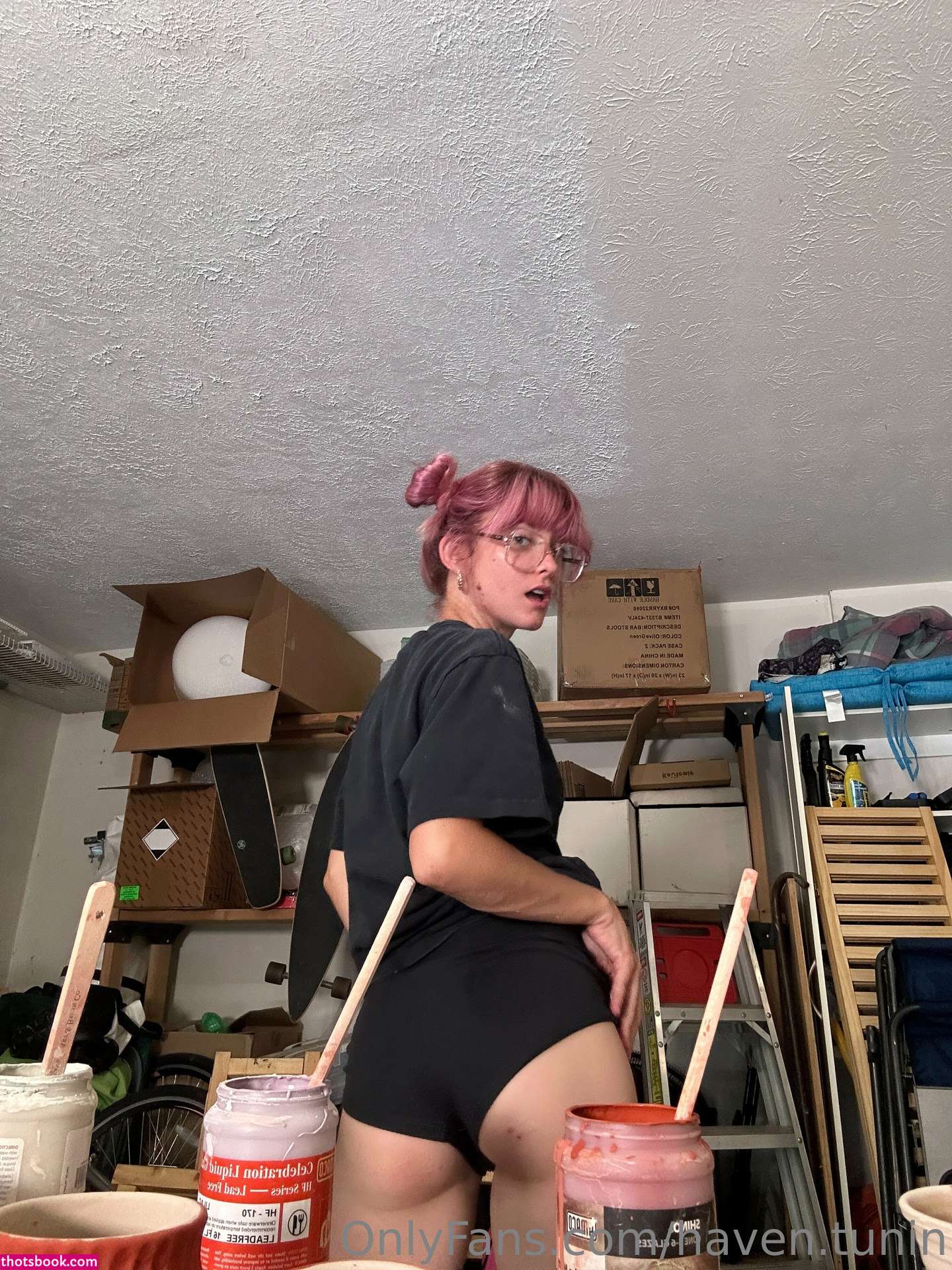 Haven tunin Nude OnlyFans Photos #13 955467