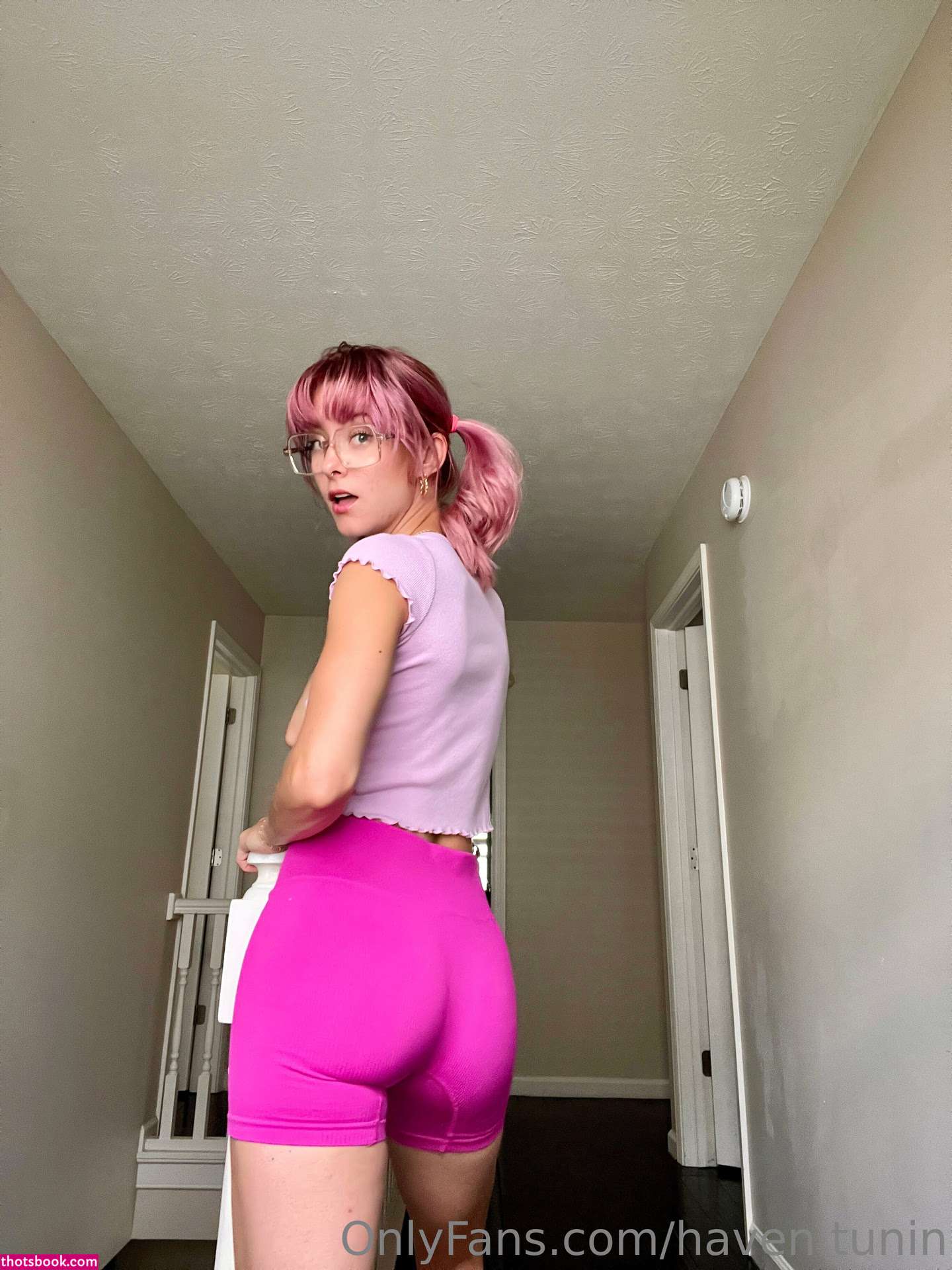 Haven tunin Nude OnlyFans Photos #13 955468