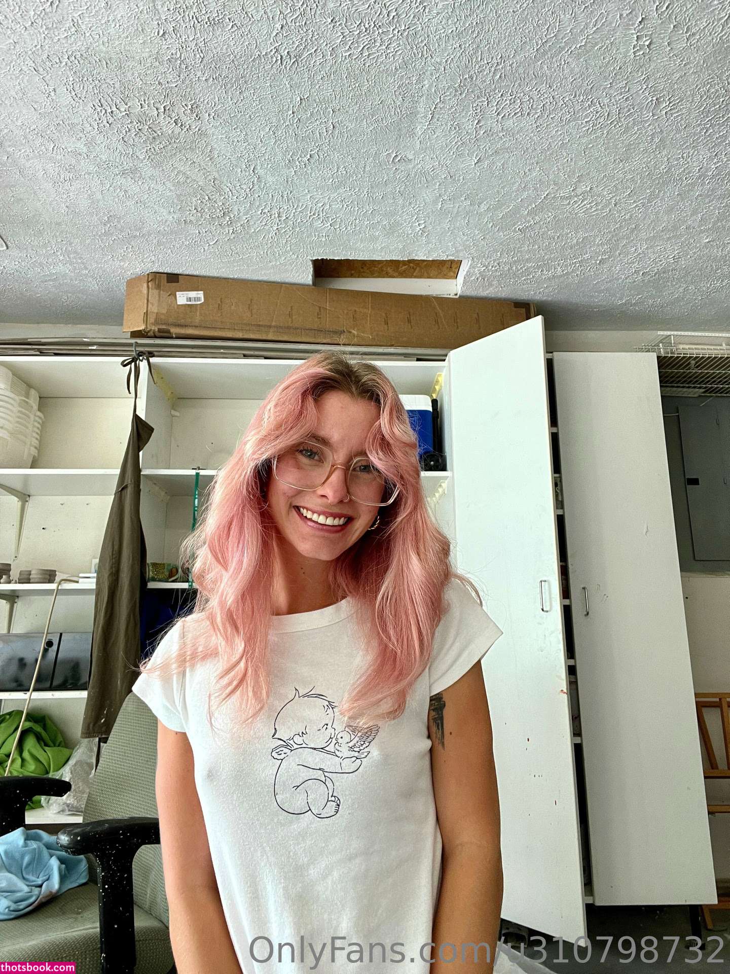 Haven tunin Nude OnlyFans Photos #14 955476