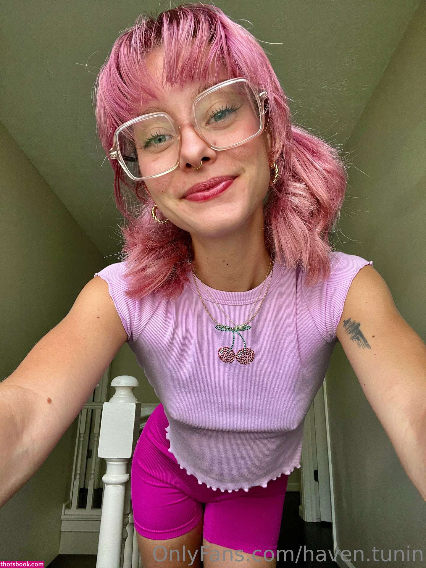 Haven tunin Nude OnlyFans Photos #14 955478