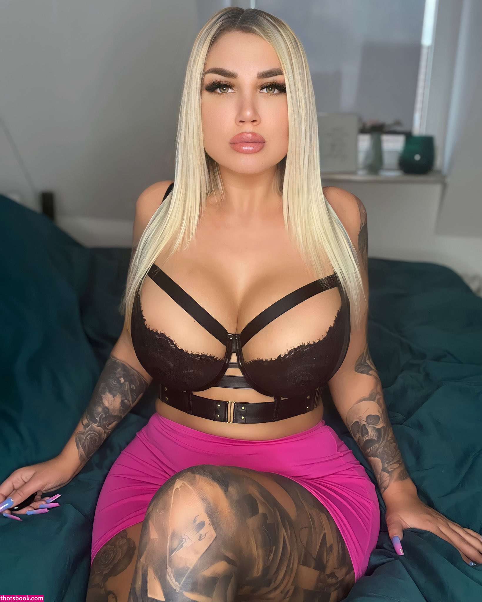 Kary Mel Nude OnlyFans Photos #2 903769