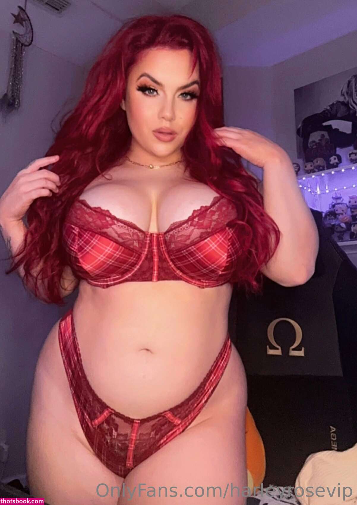 Hello Harley Rose Nude OnlyFans Photos #15 905057