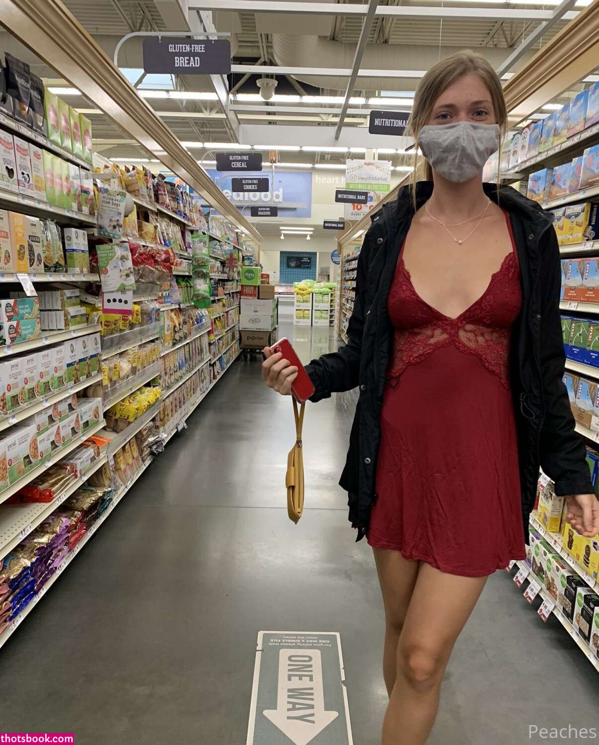 cremedelapeach Nude OnlyFans Photos #1 952456