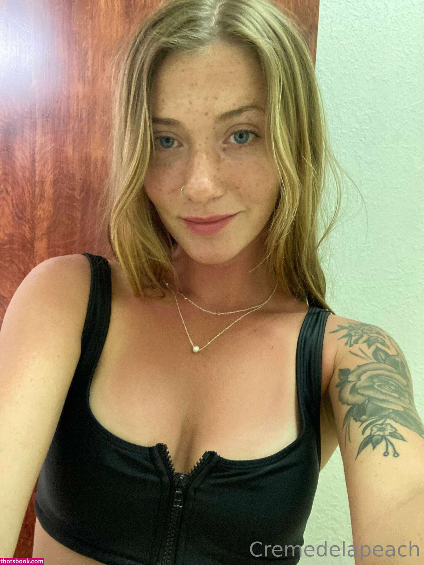 cremedelapeach Nude OnlyFans Photos #4 952471