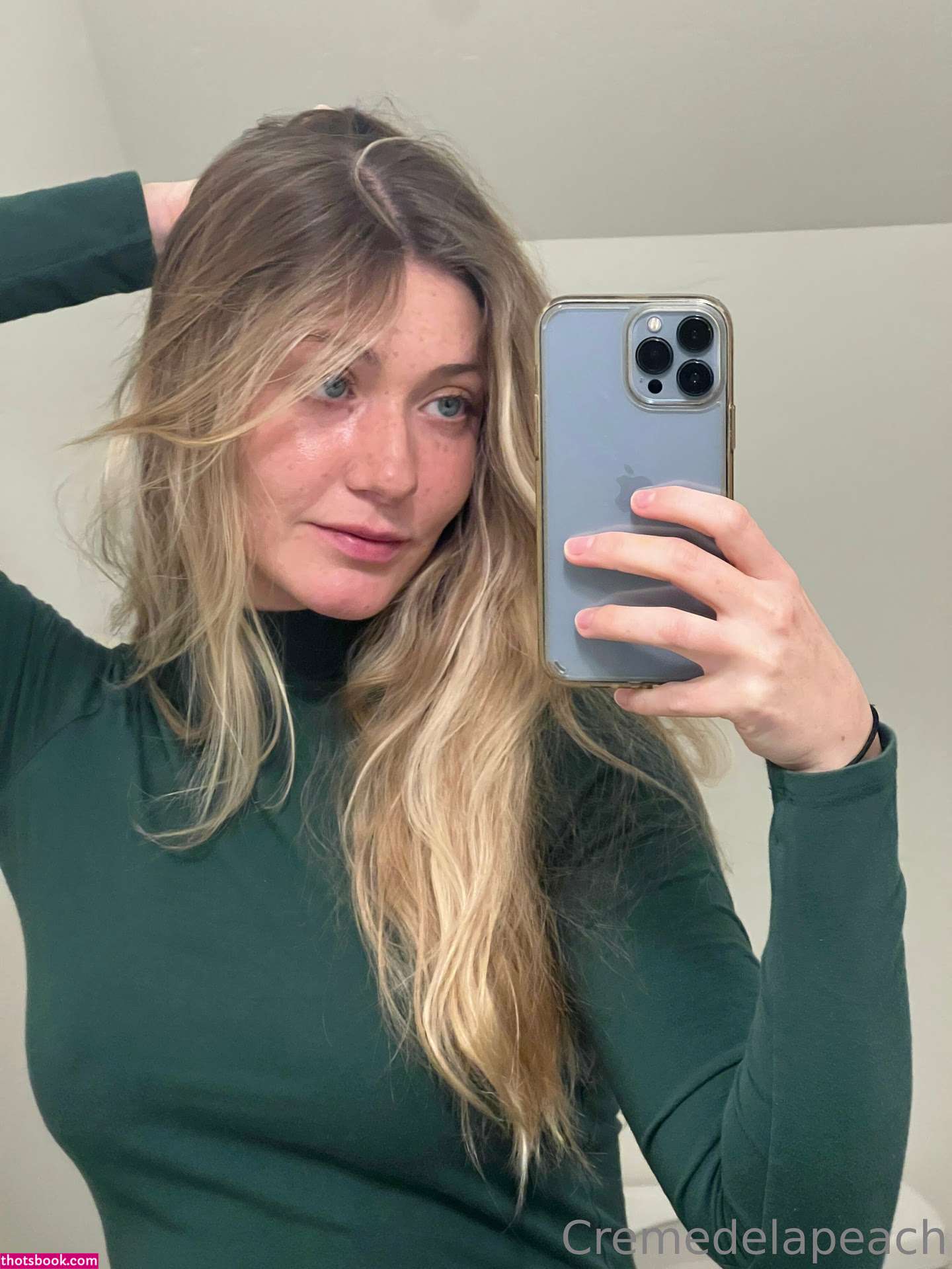 cremedelapeach Nude OnlyFans Photos #6 952489