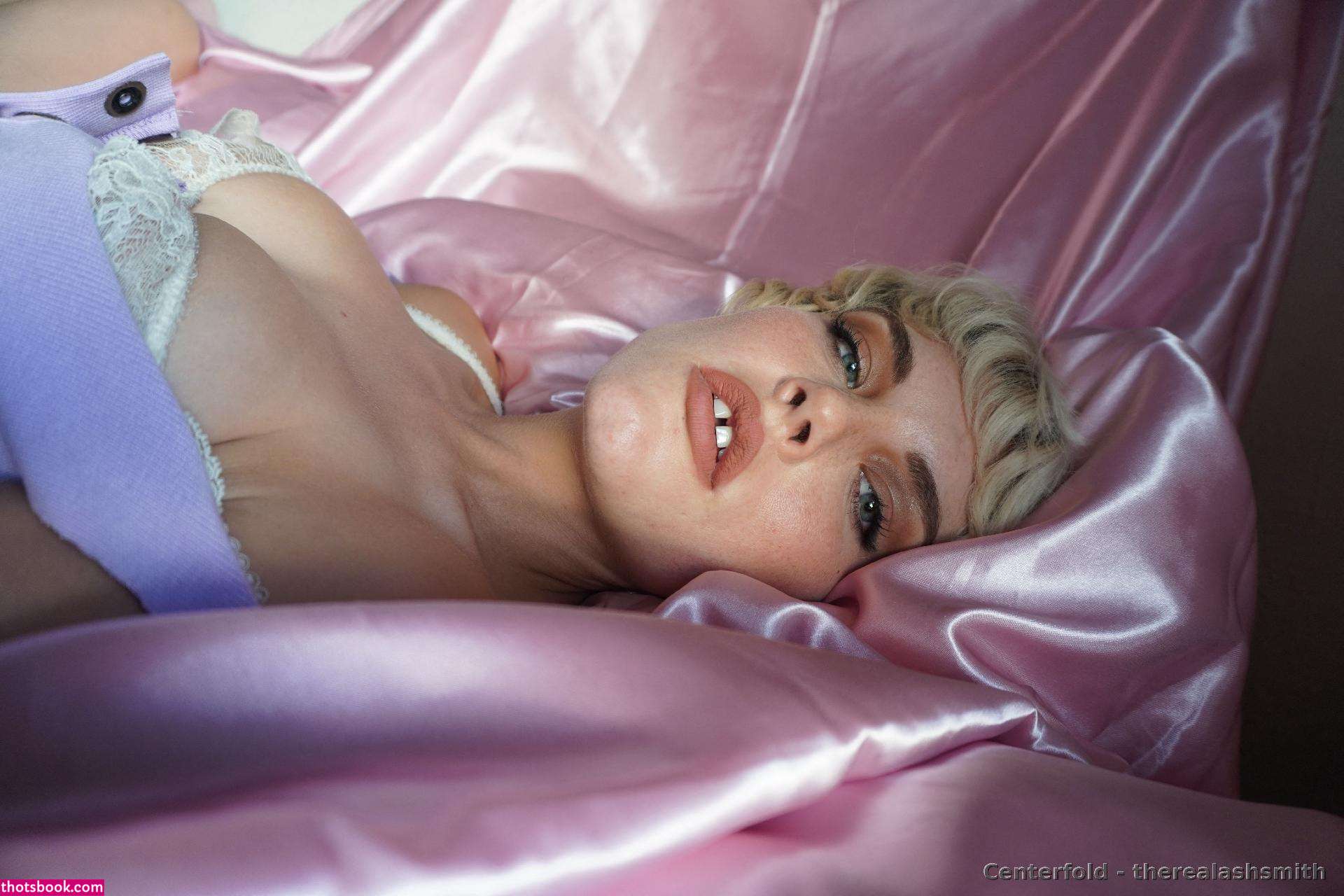 Ashley Smith Nude OnlyFans Photos #12 922059