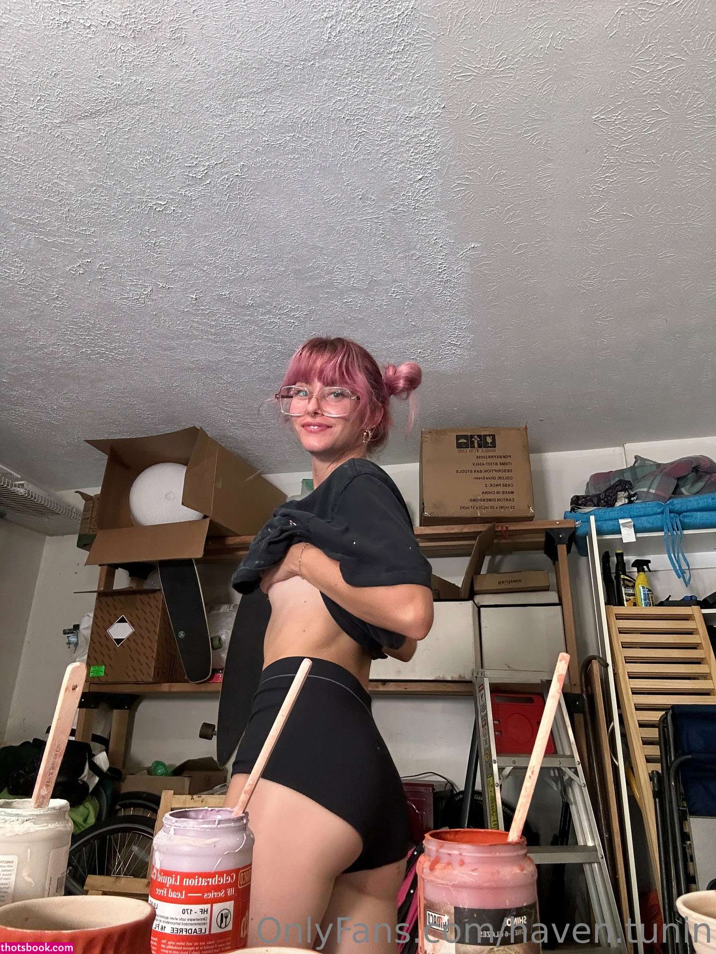 Haven tunin Nude OnlyFans Photos #5 954495