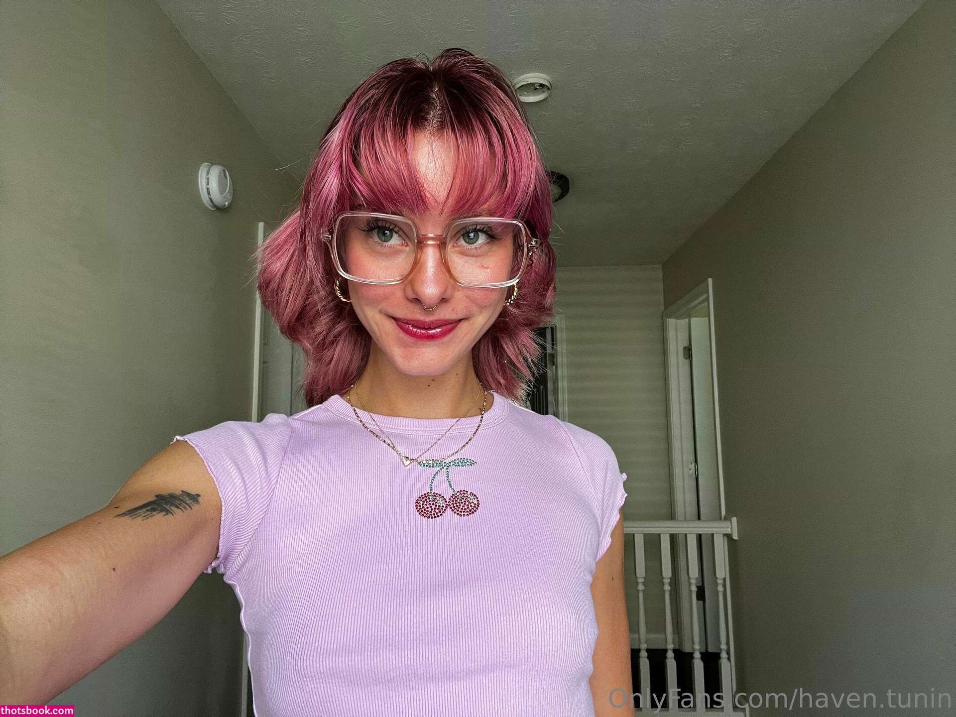 Haven tunin Nude OnlyFans Photos #7 954522