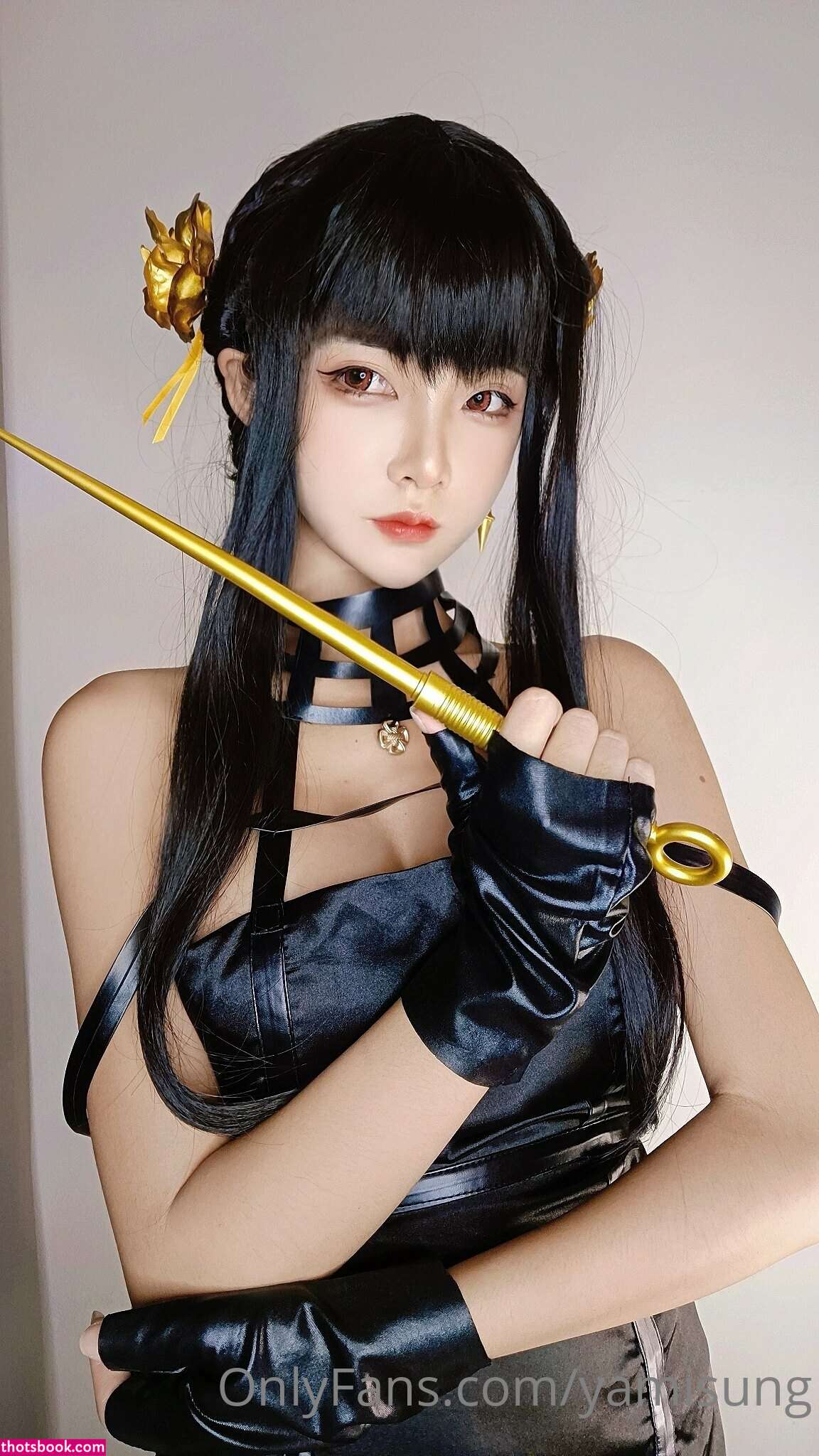 yamisung Nude OnlyFans Photos #11 897623