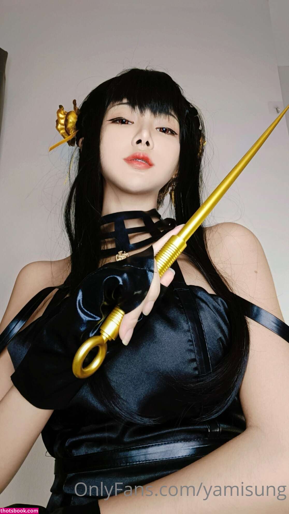 yamisung Nude OnlyFans Photos #11 897626