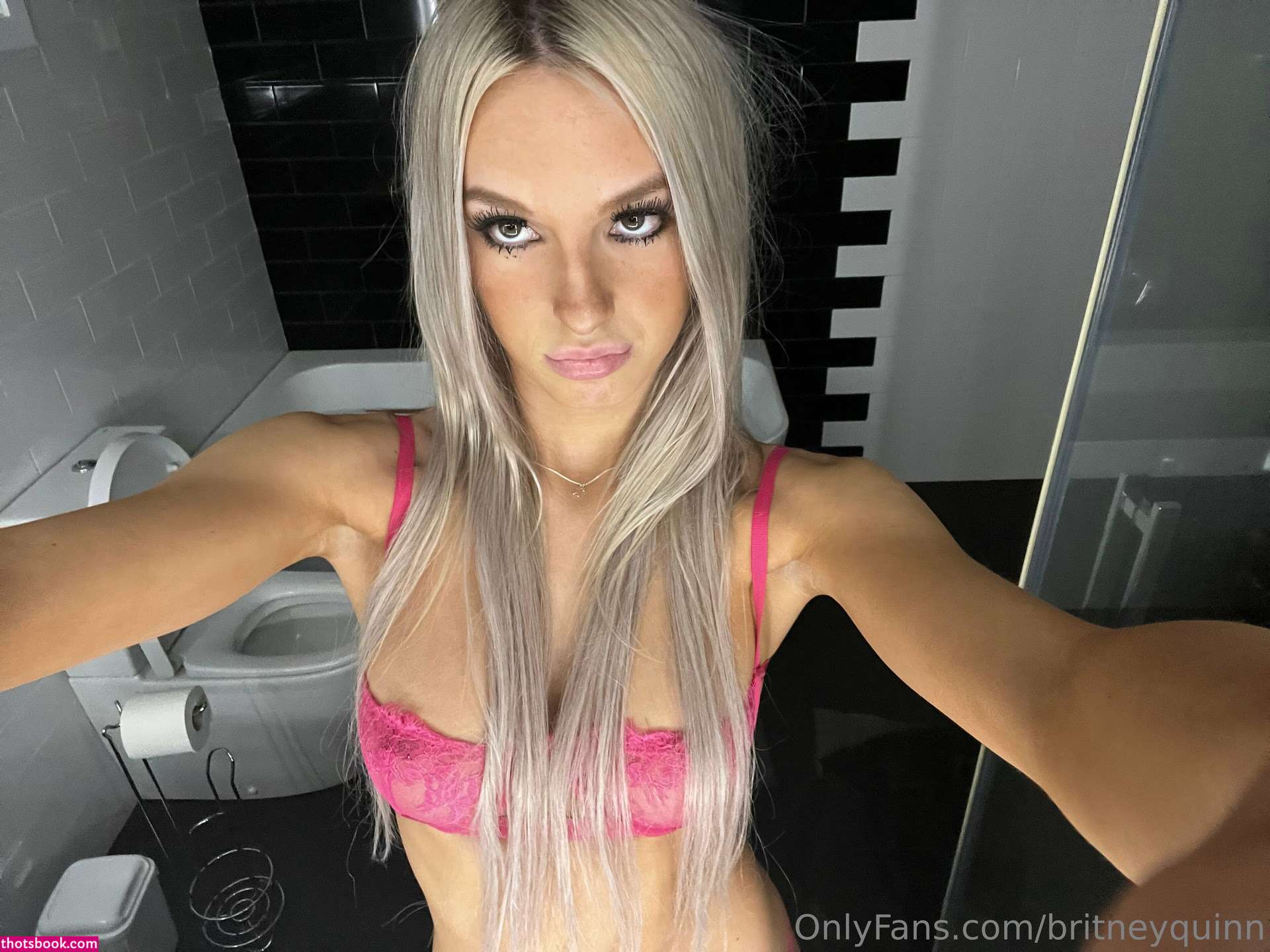 Britney quinn Nude OnlyFans Photos #4 916090