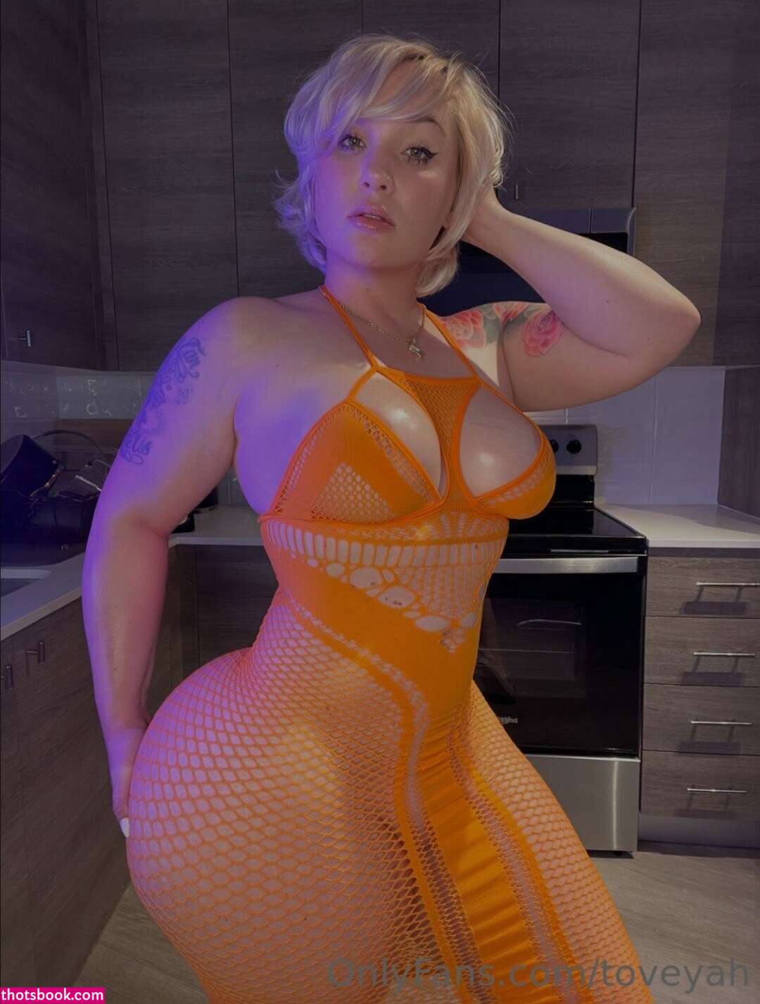 Toveyah Nude OnlyFans Photos #7 933127