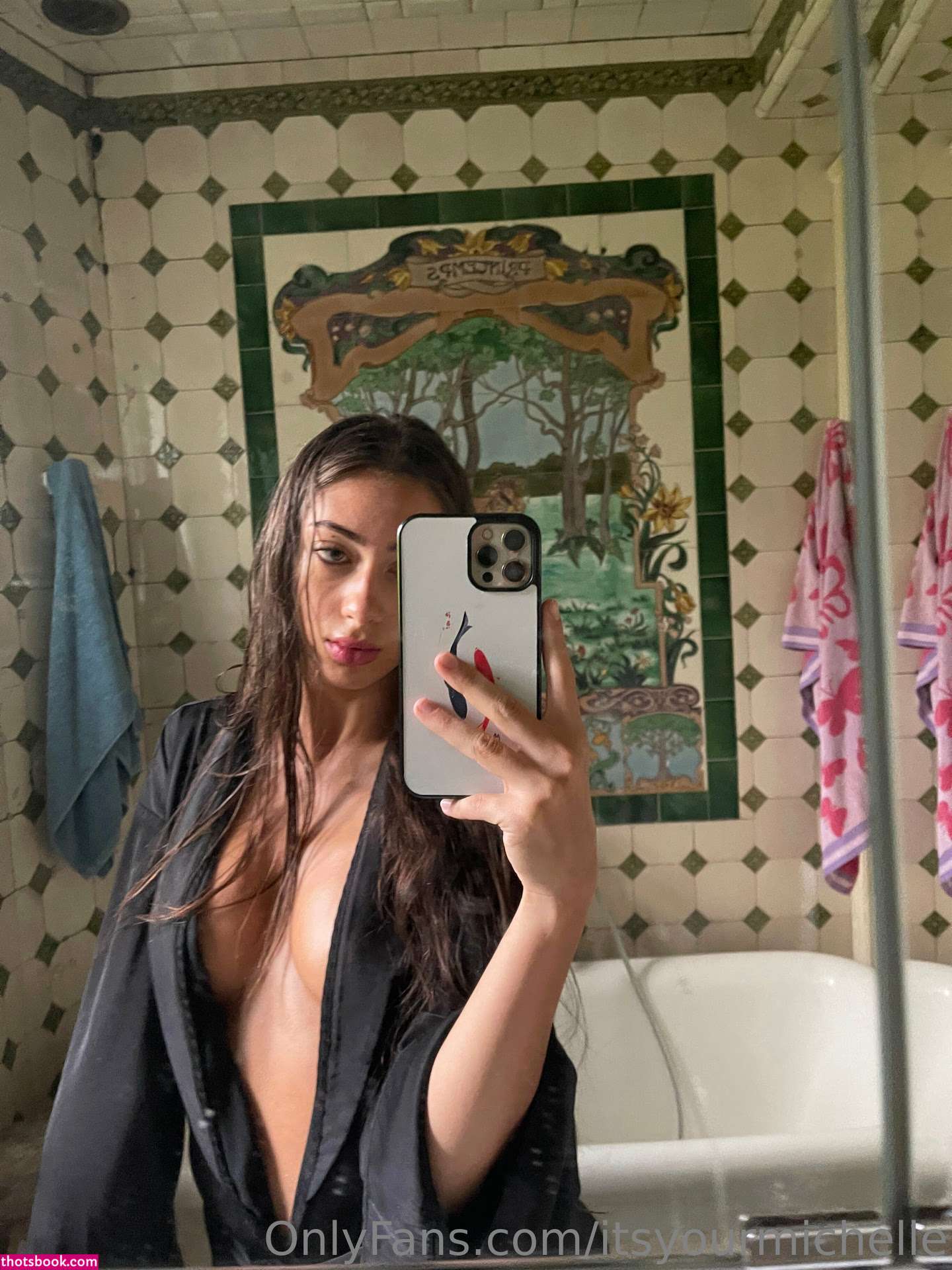 Michelle Weisstuch Nude OnlyFans Photos #4 949859