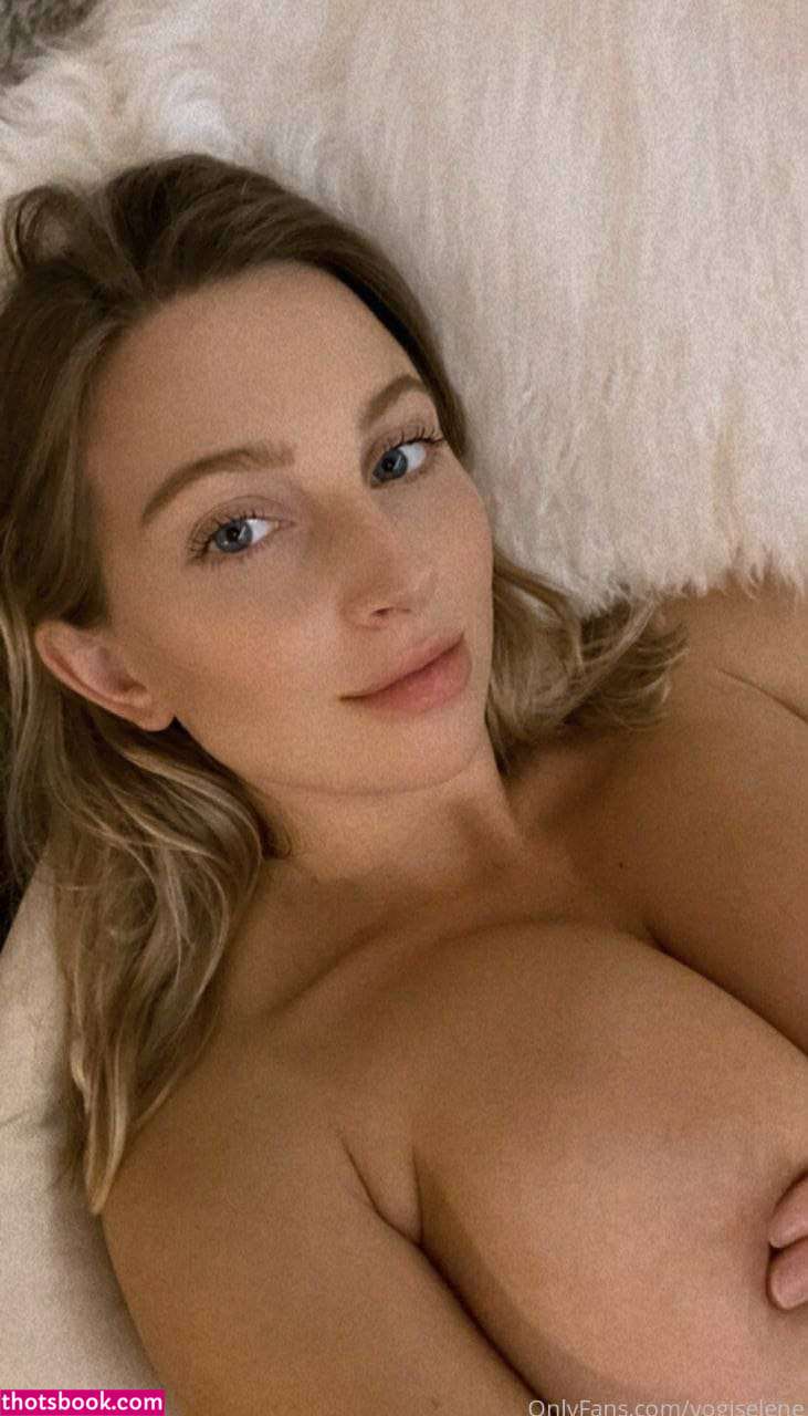 Yogiselene Nude OnlyFans Photos #4 950361