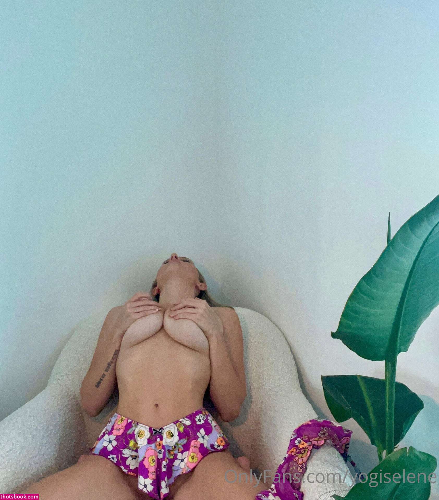 Yogiselene Nude OnlyFans Photos #6 950382