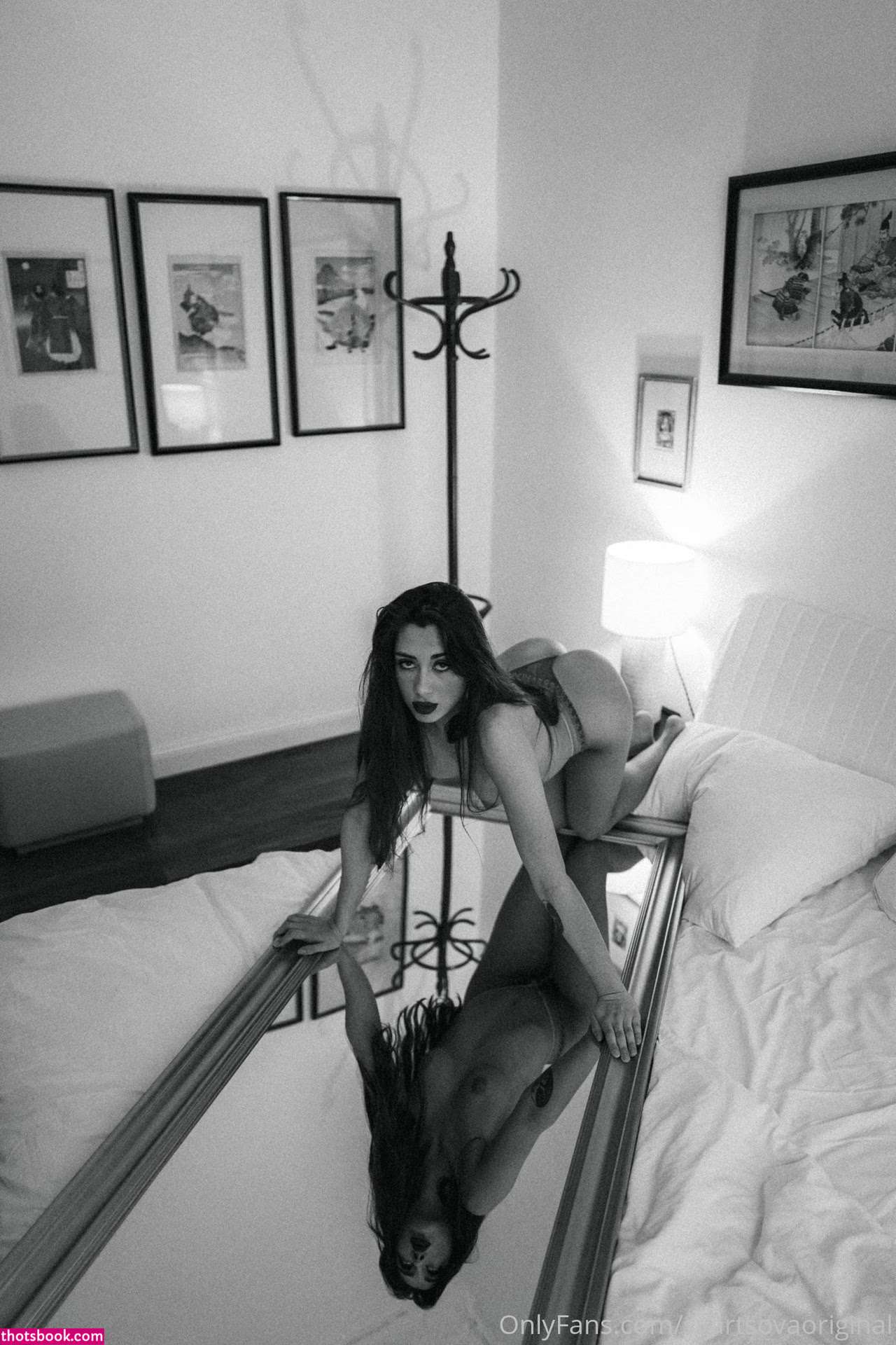 Michelle Weisstuch Nude OnlyFans Photos #12 951490