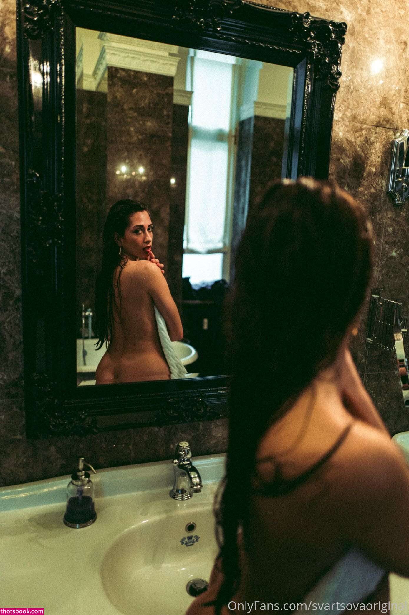 Michelle Weisstuch Nude OnlyFans Photos #12 951496