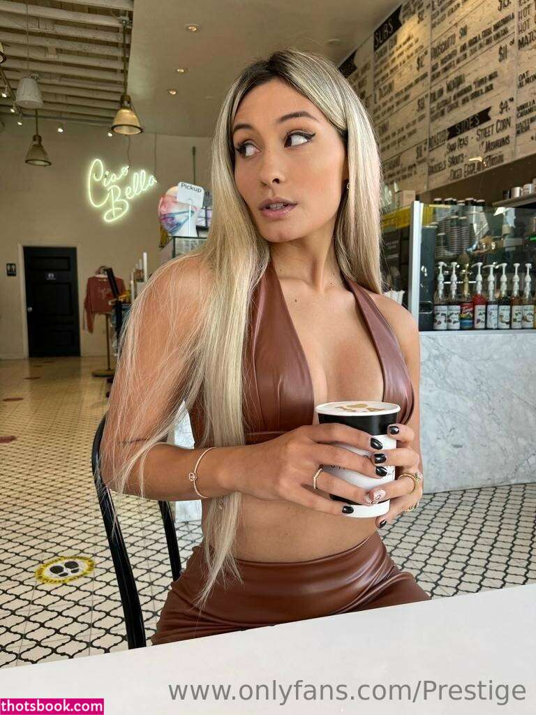 Issa Vegas Nude OnlyFans Photos #9 892387