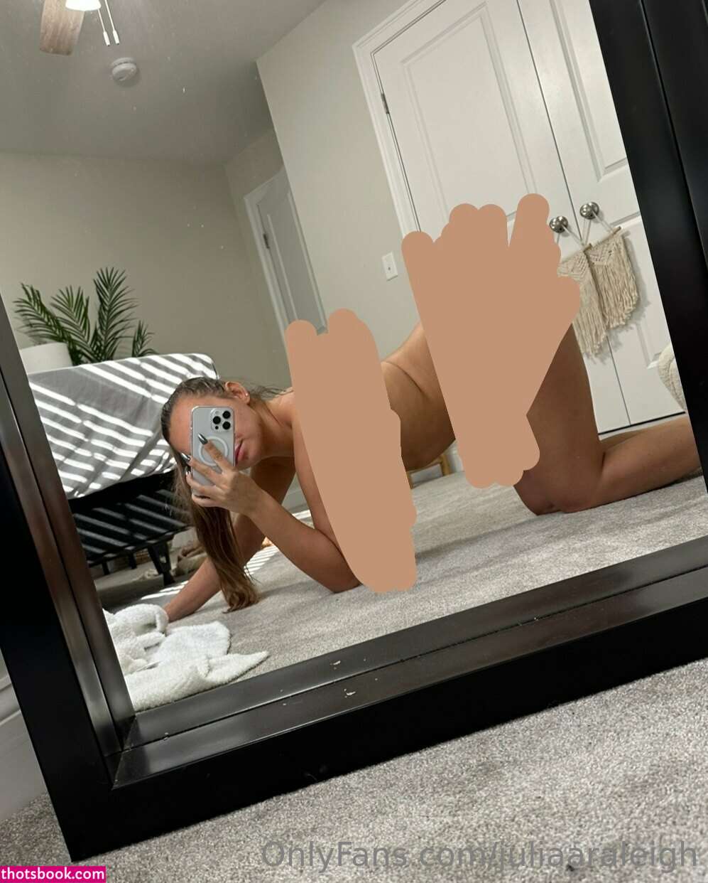 Julia Raleigh Nude OnlyFans Photos #13 892503