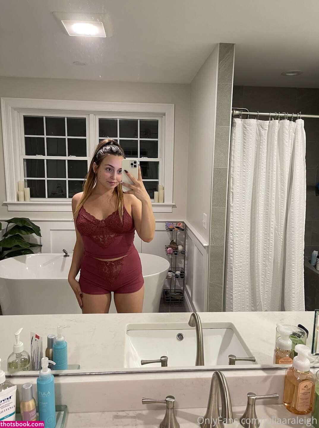 Julia Raleigh Nude OnlyFans Photos #13 892511