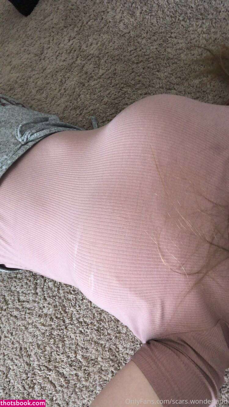 scarrettx7 Nude OnlyFans Photos #6 912576