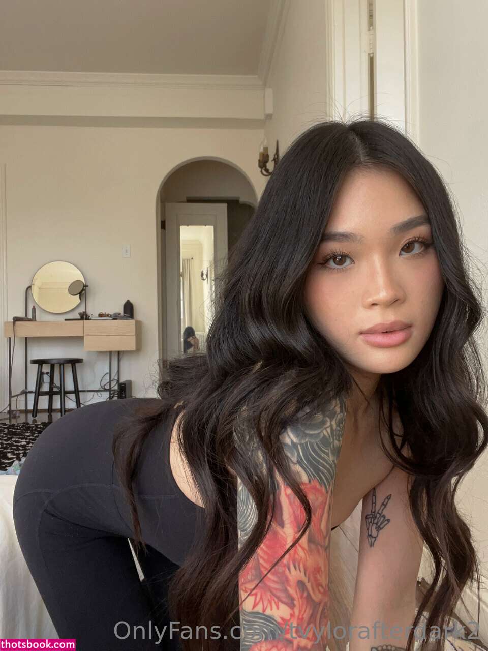 tvylorafterdark Nude OnlyFans Photos #8 943819