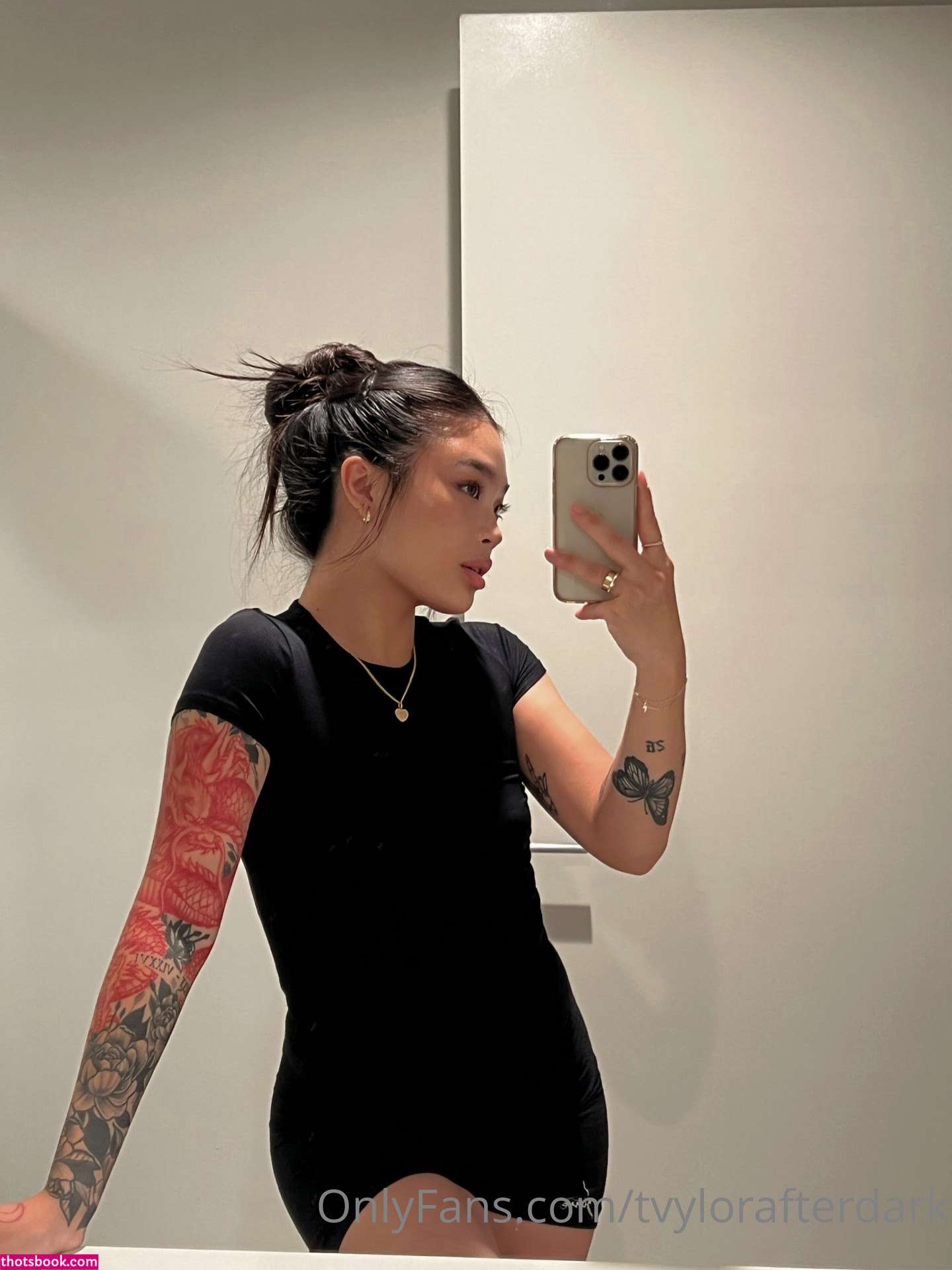 tvylorafterdark Nude OnlyFans Photos #12 943866