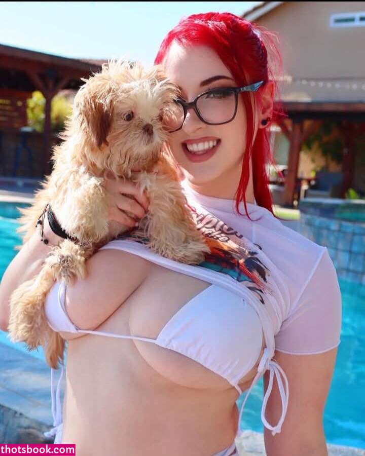 Scuba Steph Nude Leaks OnlyFans Photos #7 1701987